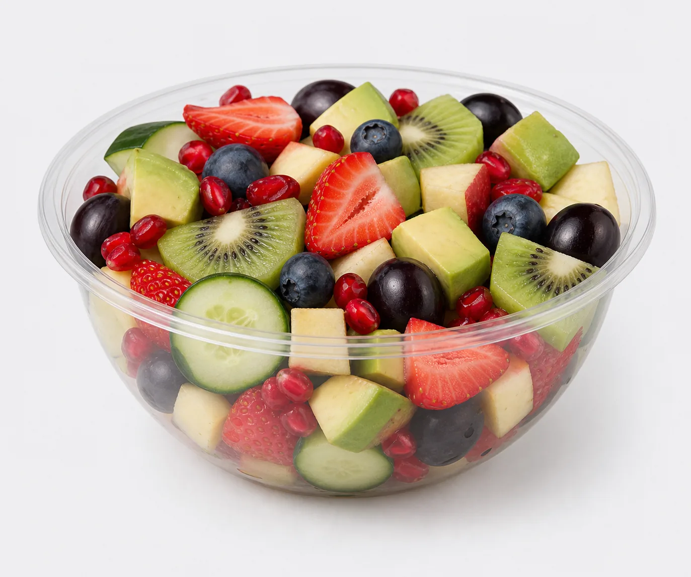 Diabetic Menu Pot