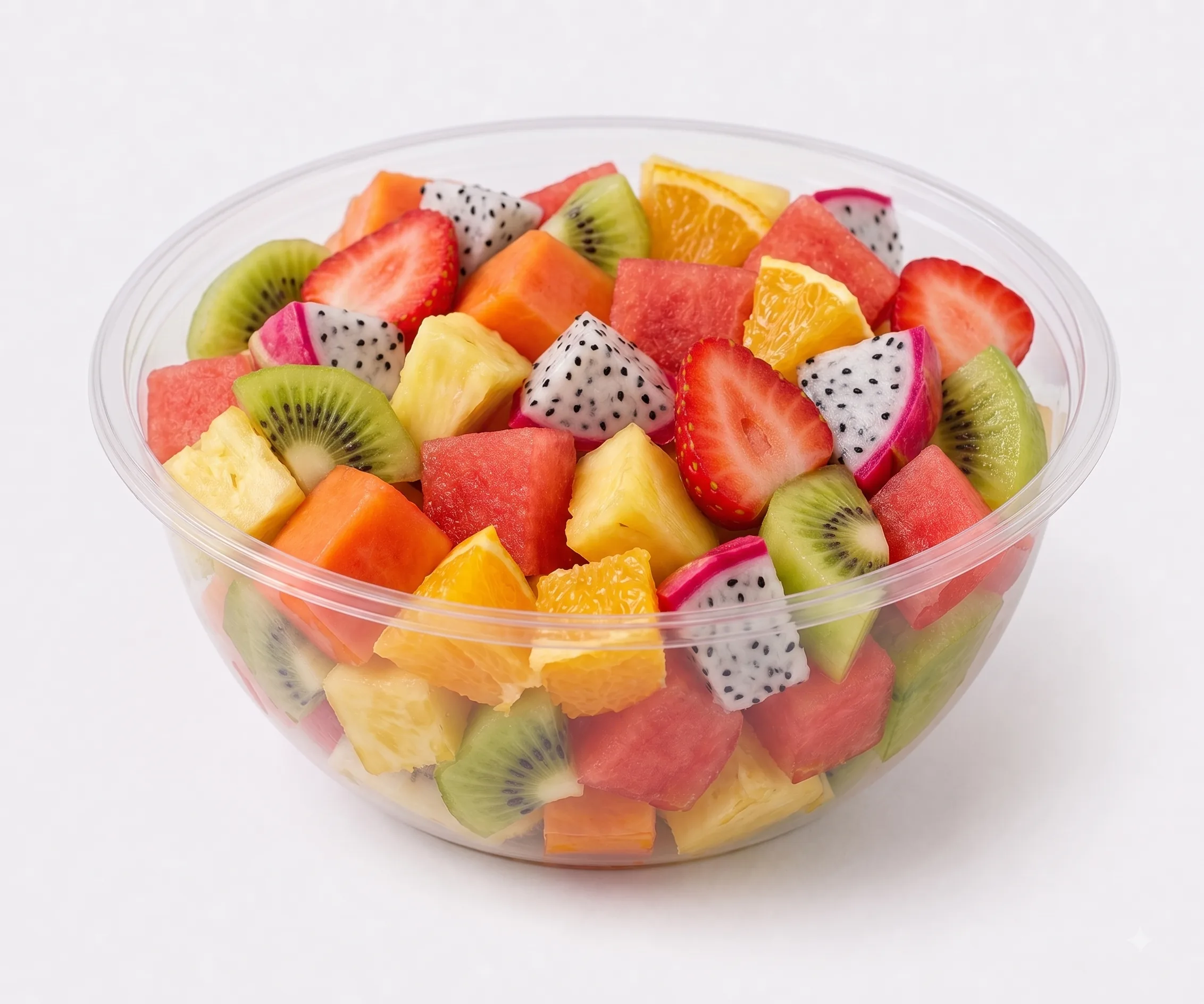 Healthy Workday Pot